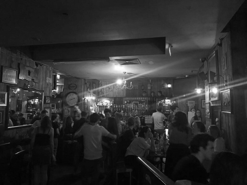 Dick Macks The Biggest Irish Pub In Vienna With Cult Status zagreb-craft-beer-tour-stag-do-weekend-zagreb-stagcroatia